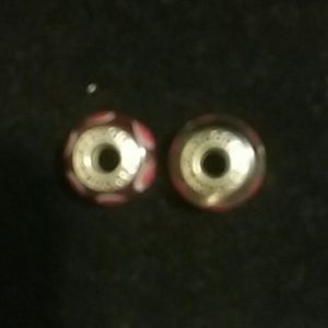 Pandora charms